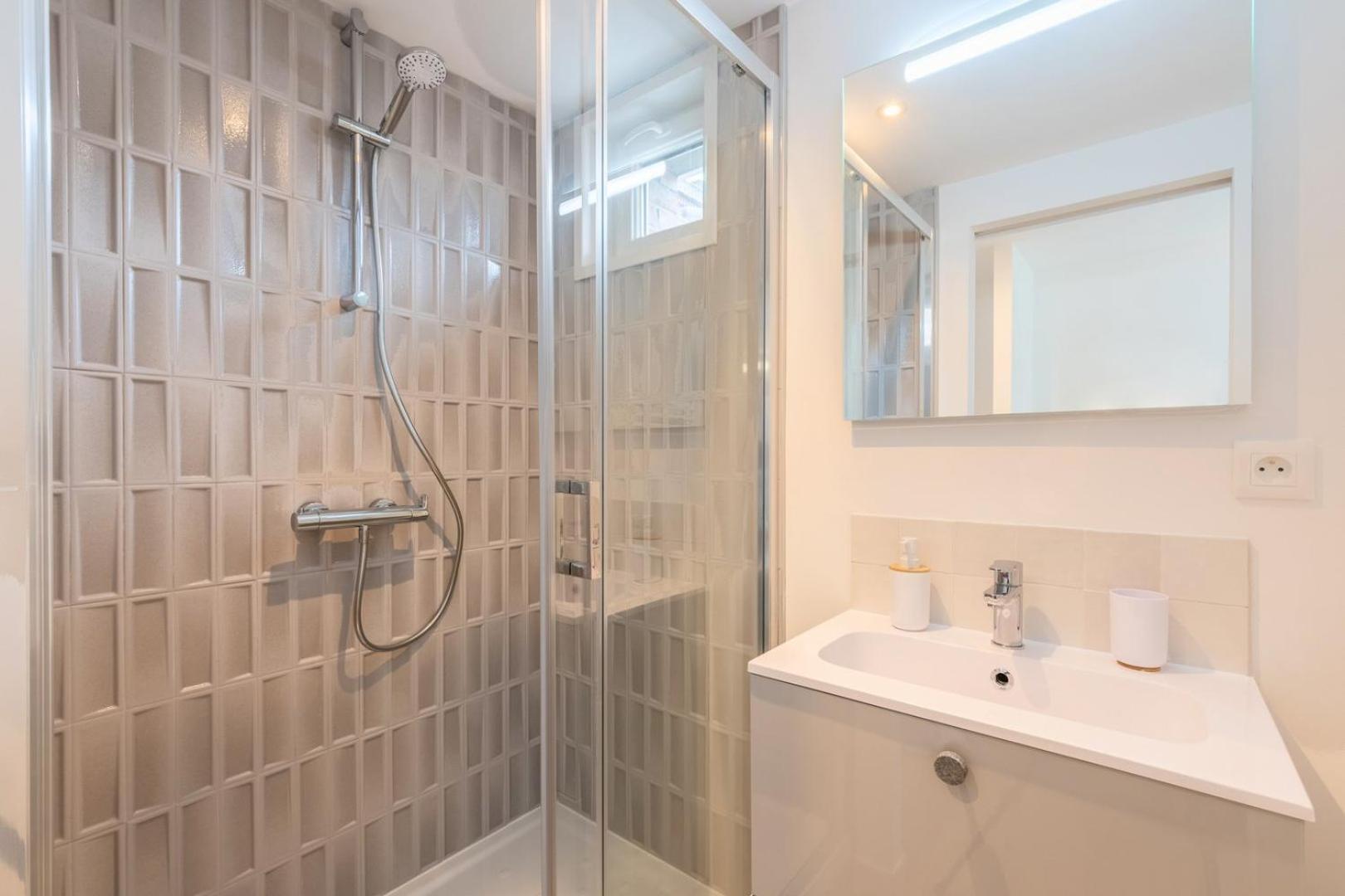 4 Bedroom House With Garden Marcq-en-Baroeul Luaran gambar