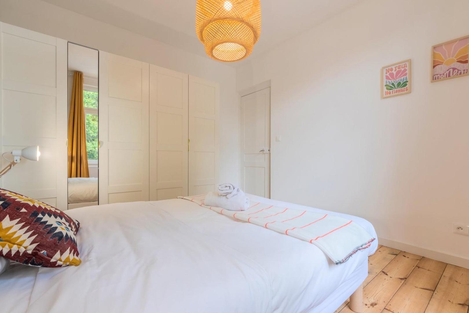4 Bedroom House With Garden Marcq-en-Baroeul Luaran gambar